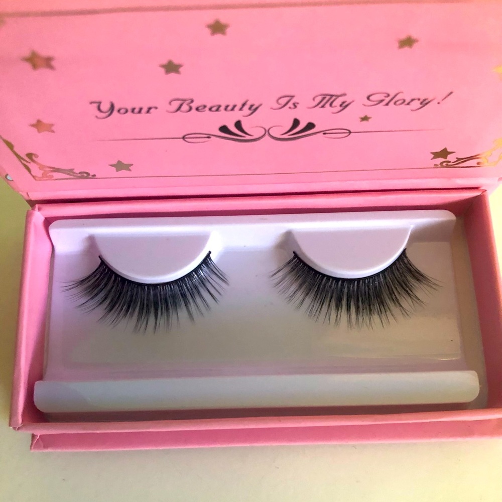 One lash extensions
